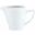 Cream Jug - Conic Shaped - Porcelain - Porcelite - 15cl (5oz)