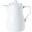 Coffee Pot - Traditional - Porcelain - Porcelite - 31cl (11oz)