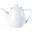 Coffee Pot - Contemporary - Porcelain - Porcelite - 31cl (11oz)