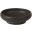 Tapas Dish - Porcelain - Porcelite - Rustic Brown - 13cm (5&quot;) - 20cl (7oz)