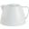 Tea Pot - Porcelain - Porcelite - Prestige - 1.5L (52.75oz)