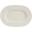 Plate - Oval - Rimmed - Academy - Line - 25cm (10&quot;)