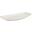 Plate - Oval - Convex - Academy - Classic - 37cm (14.5&quot;)