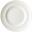 Wide Rim Plate - Academy - Classic - 20cm (8&quot;)