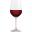 Red Wine Glass - Lexington - 45.5cl (16oz)