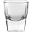 Shot Glass - Mini - Square - 6cl (2oz)