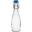 Swing Top Bottle - Indro - Blue Lid - 35.5cl (12.5oz)