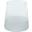 Tumbler - White Frosted - 38cl (13.25oz)