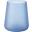 Tumbler - Twist - Blue Frosted - 42cl (14.75oz)