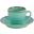 Espresso Saucer - Seasons - Sea Spray - 12cm (4.75&quot;)