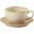 Beverage Cup - Bowl Shaped - Seasons - Wheat - 25cl (9oz)