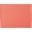 Platter - Rectangular - Seasons - Coral - 27cm (10.5&quot;)