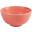 Rice Bowl - Seasons - Coral - 13cm (5&quot;) - 31cl (11oz)