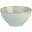 Round Bowl - Seasons - Stone - 14cm (5.5&quot;) - 50cl (17.5oz)