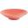 Round Wok Bowl - Footed - Seasons - Coral - 26cm (10.25&quot;) - 85cl (30oz)