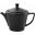 Teapot - Conic Shaped - Seasons - Graphite - 50cl (18oz)