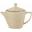 Teapot - Conic Shaped - Seasons - Wheat - 50cl (18oz)