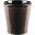 Chip Cup - Porcelain - Earth - 34cl (12oz)