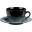 Beverage Cup - Bowl Shaped - Porcelain - Flare - 30cl (10.5oz)