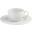 Beverage Cup - Bowl Shaped - Porcelain - Raio - 23cl (8oz)