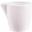 Milk Jug - Porcelain - Caf&#233; - Baby Rose - 16cl (5.5oz)