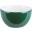 Sugar Bowl - Porcelain - Caf&#233; - Dark Green - 17cl (6oz)