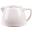 Teapot - Porcelain - Caf&#233; - Baby Rose - 66cl (23.25oz)