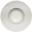 Gourmet Plate - Deep - Wide Rim - Porcelain - Bubbly - 29cm (11.5&quot;)