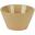 Conic Bowl - Stoneware - Flame - 11cm (4.5&quot;) - 42cl (15oz)