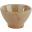 Dip Bowl - Stoneware - Flame - 7.5cm (3&quot;) - 9cl (3oz)