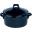 Casserole - Round - Stoneware - Azul - 42.5cl (15oz)