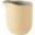 Cream or Milk Jug - Stoneware - Pistachio - 15cl (5.25oz)