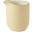 Cream or Milk Jug - Stoneware - Oyster - 15cl (5.25oz)