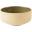 Round Bowl - Deep - Stoneware - Fawn - 13cm (5&quot;)