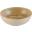 Round Bowl - Stoneware - Natura - 9cm (3.5&quot;) - 9.5cl (3.25oz)