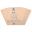 Vacuum Cleaner Dust Bags - For Superpro Machines - Pacvac - 2.5L