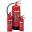 Fire Extinguisher - Foam - 2L