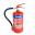 Fire Extinguisher - Dry Powder - 4kg