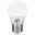 Golfball LED Lamp - 3000K - E27 - 6W