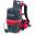 RucSac Battery Vacuum Cleaner with Kit - 1 Battery - Cordless - Numatic - RSB150NX - 5L