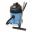 Wet & Dry Combi Vacuum Cleaner - Numatic - CV570 - 13L