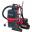 RucSac Battery Vacuum Cleaner with Kit - 2 Batteries - Cordless - Numatic - RSB150NX - 5L
