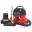 Vacuum Cleaner with Kit - With Battery & Charger - Cordless - Numatic - NBV240NX - 9L