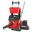 Vacuum Cleaner - Tub + Cleaning Caddy - With Battery & Charger - Cordless - Numatic - PBT230NX - 9L