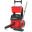 Vacuum Cleaner - Tub + Cleaning Caddy - With 2 Batteries & Charger - Cordless - Numatic - PBT230NX - 9L