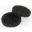 Floor Pads - Abrasive - Caddy Clean - Black - 10cm (4&quot;)