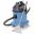 Carpet Cleaning Machine - Numatic - 3 in 1 Extraction Machine - CTD570-2