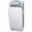 Hand Dryer - Biodrier Business 2 - Model BB702W - White