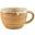 Beverage Cup - Bowl Shaped - Terra Porcelain - Roko Sand - 28cl (10oz)