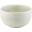 Round Bowl - Terra Porcelain - Pearl - 50cl (17.5oz)
